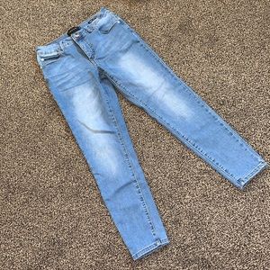Tahari Skinny Jeans 4/27